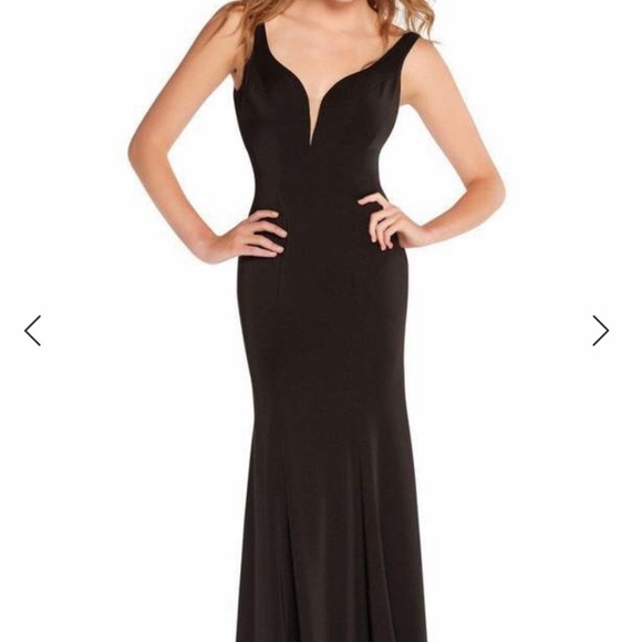 Prom Dress - Picture 1 of 4